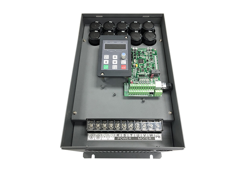 重載變頻器，矢量型變頻器，電機變頻器，22kw變頻器