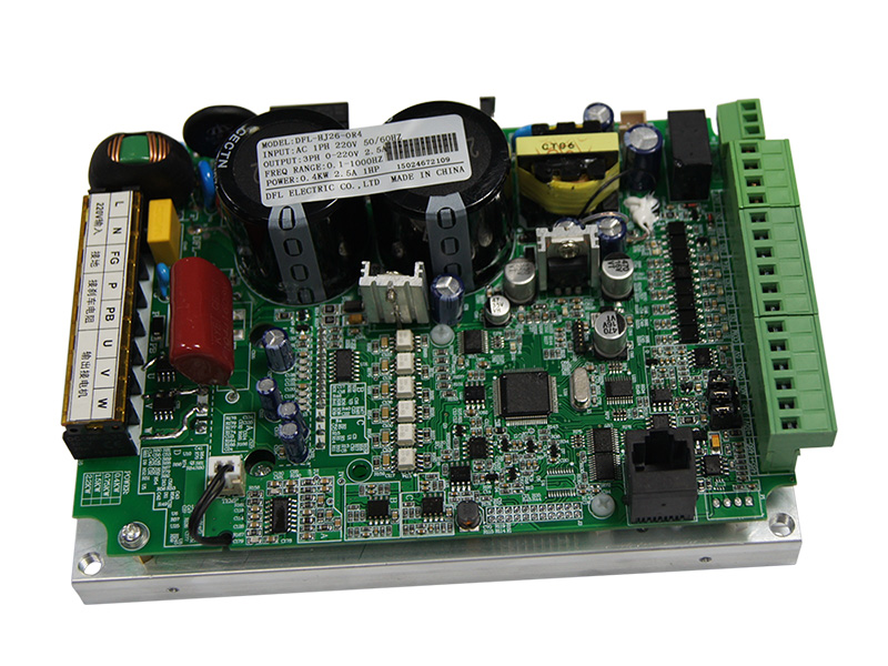 HJ26E永磁同步變頻器，永磁變頻器，永磁同步電機驅動器