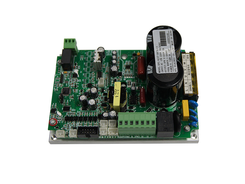 HJ37裸機變頻器，裸機通用變頻器，變頻器生產(chǎn)廠家