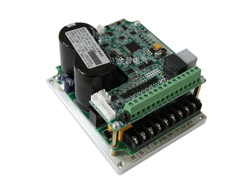 HJ210裸機(jī)變頻器，小體積通用變頻器，變頻調(diào)速器