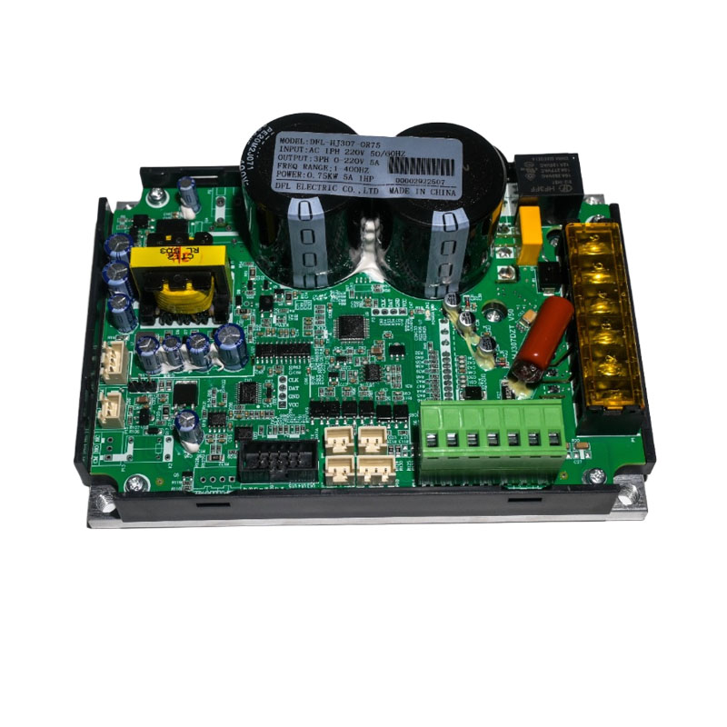 HJ07裸機(jī)變頻器，裸機(jī)通用變頻器，裸板變頻器，簡易變頻器，變頻器廠家