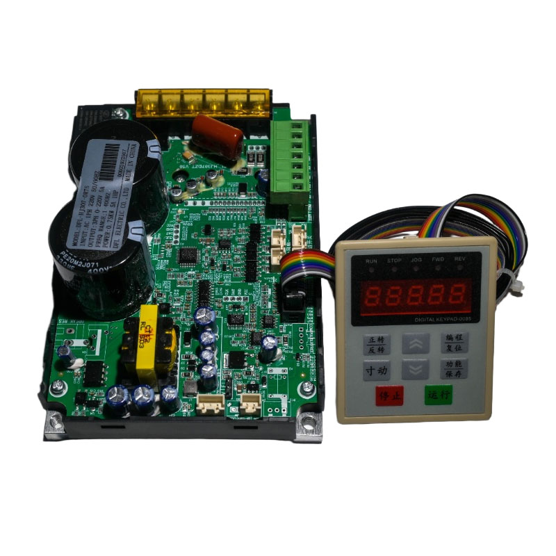 HJ07裸機(jī)變頻器，裸機(jī)通用變頻器，裸板變頻器，簡易變頻器，變頻器廠家