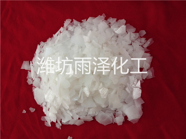 工業氯化鎂
